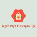 @teganpagetheveganage - Instagram