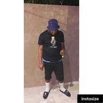 T Man - @tegan_patterson - Instagram