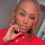 Tegan Patterson - @kween_tayy - Instagram