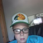 Tegan - @teganpayne5528 - Instagram