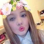 Tegan Pennington - @_tegan_brook_ - Instagram