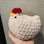 Tegan Phelps - @tjp_crochet - Instagram