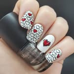 Tegan Phelps - @tjpnails - Instagram
