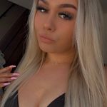 Tegan Pierce - @tegan.amber_ - Instagram