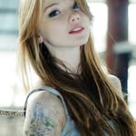 Tegan Potter - @teganpotter21 - Instagram