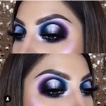 New Makeup Account - @tegan_ray_makeup - Instagram
