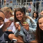 Tegan Mitchell x 2 - @tegan.ray - Instagram