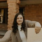 Tegan Rice - Facebook