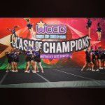 Tegan Rice - @tegan_cheerleading - Instagram