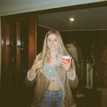 Tegan Rice - @fried.rice.spam - Instagram