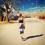 Tegan Robinson - @popcornpanda131 - Instagram