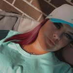 Tegan Robinson - @tiggylouise96 - Instagram