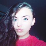 Tegan Robinson - @tegan_robinson1997 - Instagram