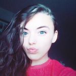 Tegan Robinson - @itz_tegan_2018 - Instagram