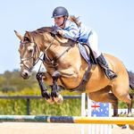 Tegan Rogers - @teganrogersequestrian - Instagram