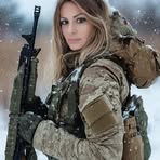Tegan Ross - Facebook