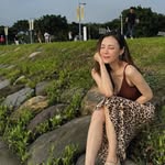 Anya - @teganrowe72 - Instagram