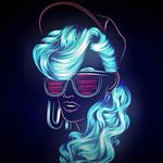 Tegan Blu Rowley - @bubblegum99967 - Instagram