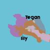 ʟɪʟʏ ᴄ: - @tegansbrush - TikTok