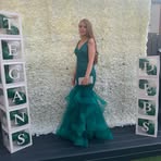 Tegan Rush - Facebook