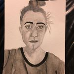Tegan Schmidt - @artof_tegan - Instagram