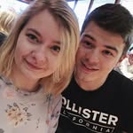 Tegan & Scott - @diabeticandthepeach - Instagram