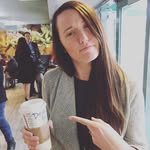 Tegan Scott - @whatsmynametegan - Instagram
