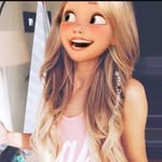 Tegan Scott - @tegzyboo - Instagram