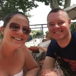 Tegan and Simon - @sailingwithtegsi - Instagram