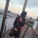 Thegan Simons - Facebook