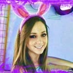 Tegan Stanley - @pinkpanther419 - Instagram