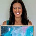 Tegan Steele Art - @steele__art - Instagram