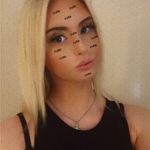 Tegan - @teganstevenson.xx - Instagram