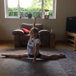 Tegan Stokes - @poppuppink555 - Instagram