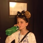 Tegan Stokes - @poppuppink444 - Instagram