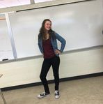 Tegan Stratton - Facebook