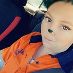 Tegan Sullivan - @tegan9767 - Instagram