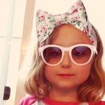Tegan Sweeney - @picklesmagee2010 - Instagram