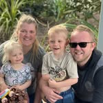 Tegan Taylor - @4ofus_wanderlust - Instagram