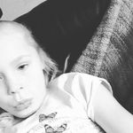 Tegan Taylor Hinds - @tegantaylor18209 - Instagram