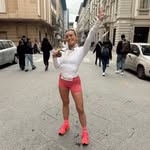 Tegan Thomas - @tiggyruns - Instagram