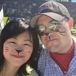 Tegan Kim Todd Scott - @cockybeaver - Instagram