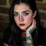 Tegan Todd - @vipe_rdontmesswithme - Instagram