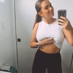 Tegan - @transforming_tegan - Instagram