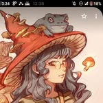 Tegan Wainwright - @your_nerd24 - Instagram