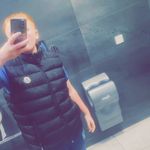 tegan Walsh - @teganwalsh40 - Instagram