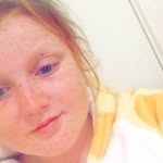 Tegan Walsh - @tegan_2014 - Instagram