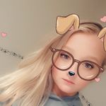 gerold patasion - @teganwatson11 - Instagram