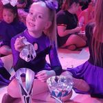 Tegan Watson - @mjenny982018 - Instagram
