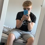T. - @tegan_watts_69 - Instagram
